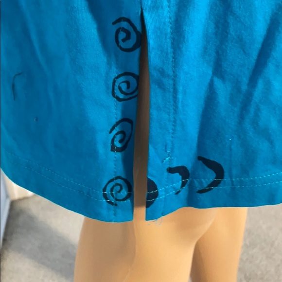 INGEAR RESORT SUN DRESS - Picture 3 of 8